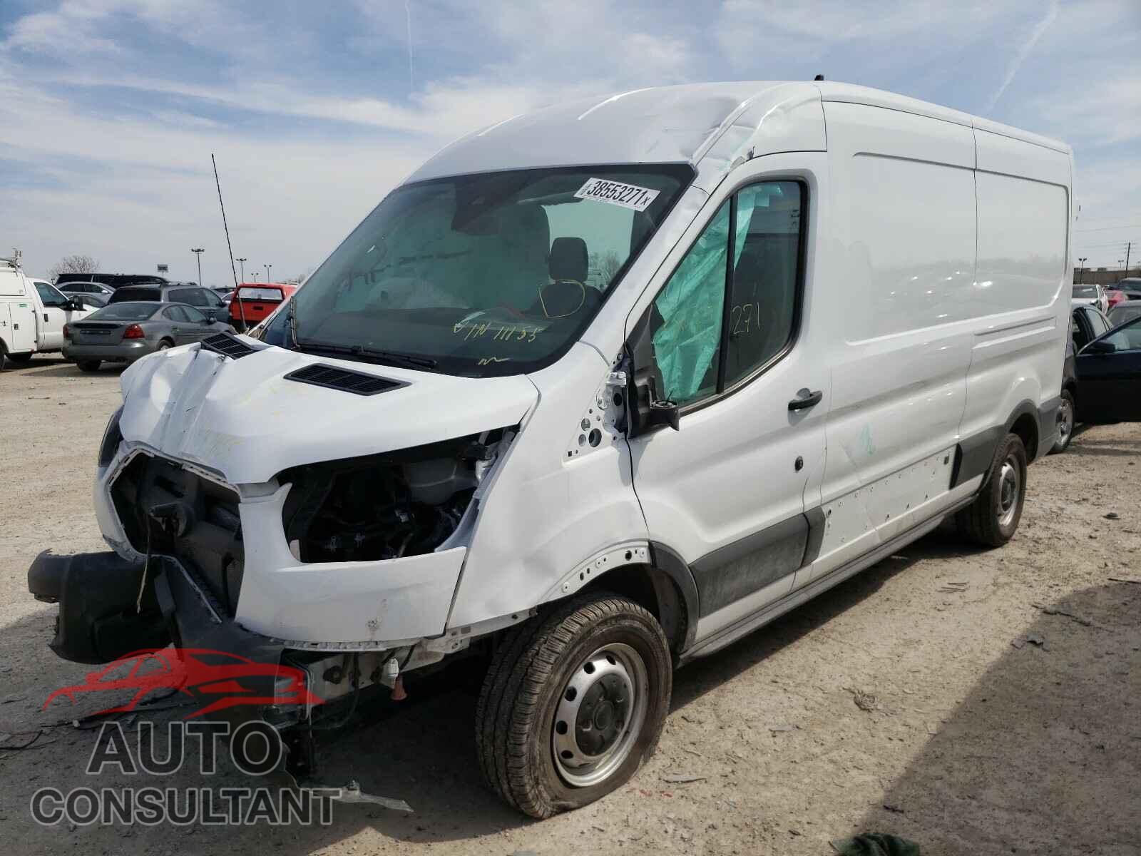 FORD TRANSIT CO 2020 - 1FTBR1C83LKB11155