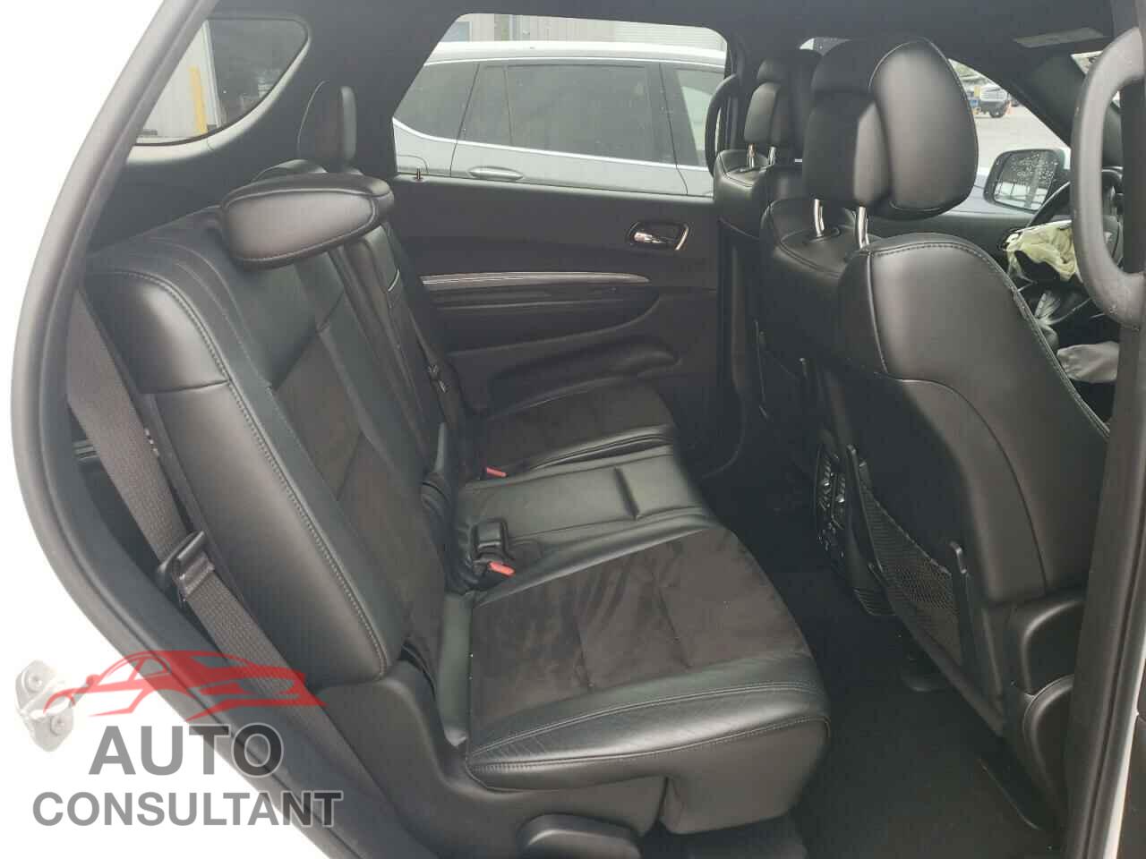 DODGE DURANGO 2020 - 1C4RDJDG3LC261229