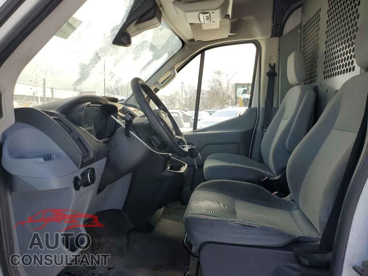 FORD TRANSIT 2016 - 1FTYR2CM4GKA94904