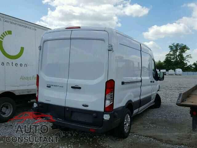 FORD TRANSIT CO 2016 - 1FTYR2CG3GKA83015