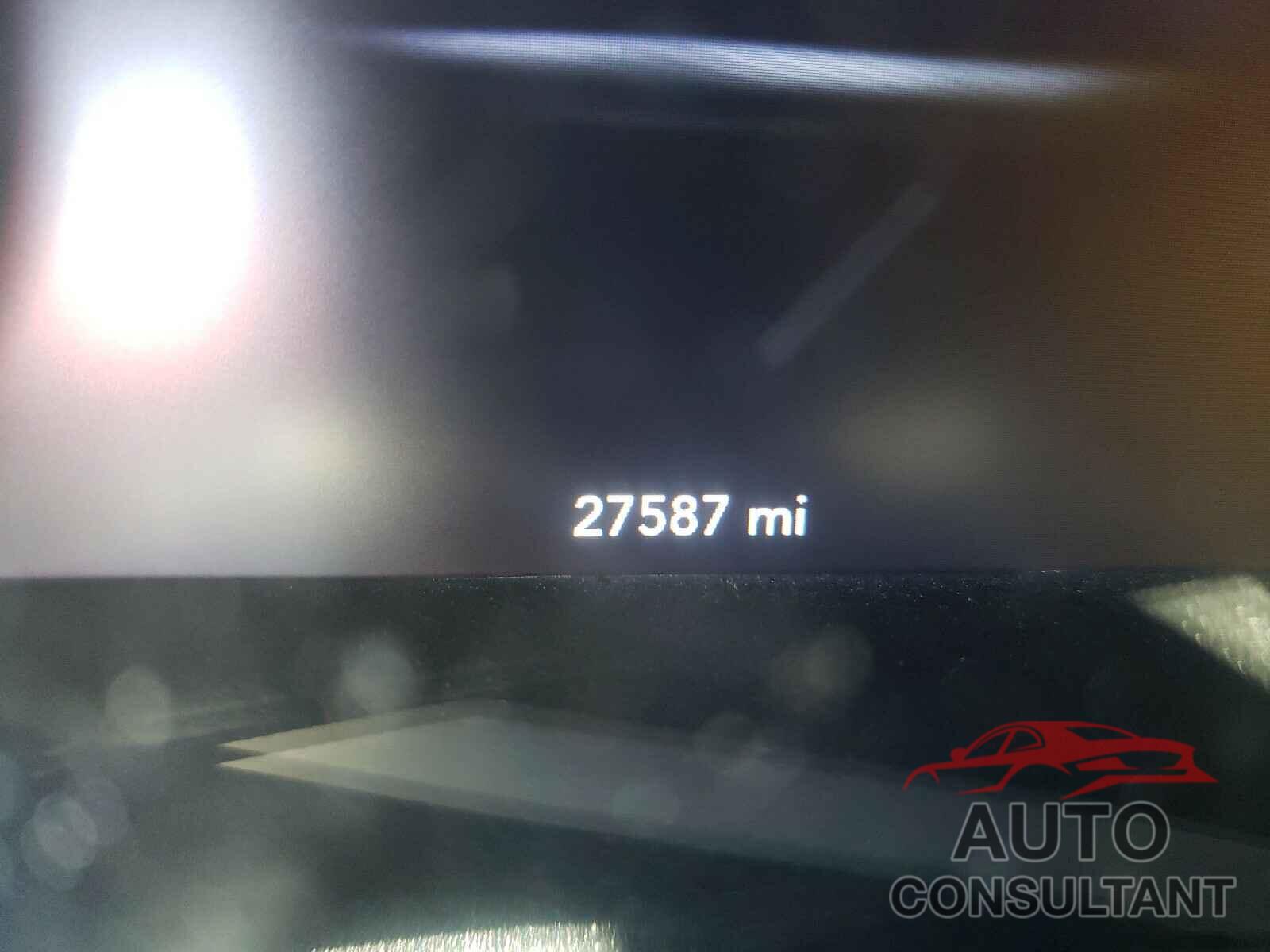 DODGE CHALLENGER 2019 - 2C3CDZAG5KH712914