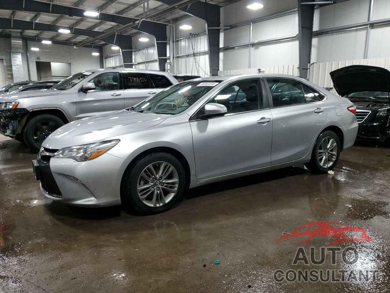TOYOTA CAMRY 2016 - 4T1BF1FK3GU608342