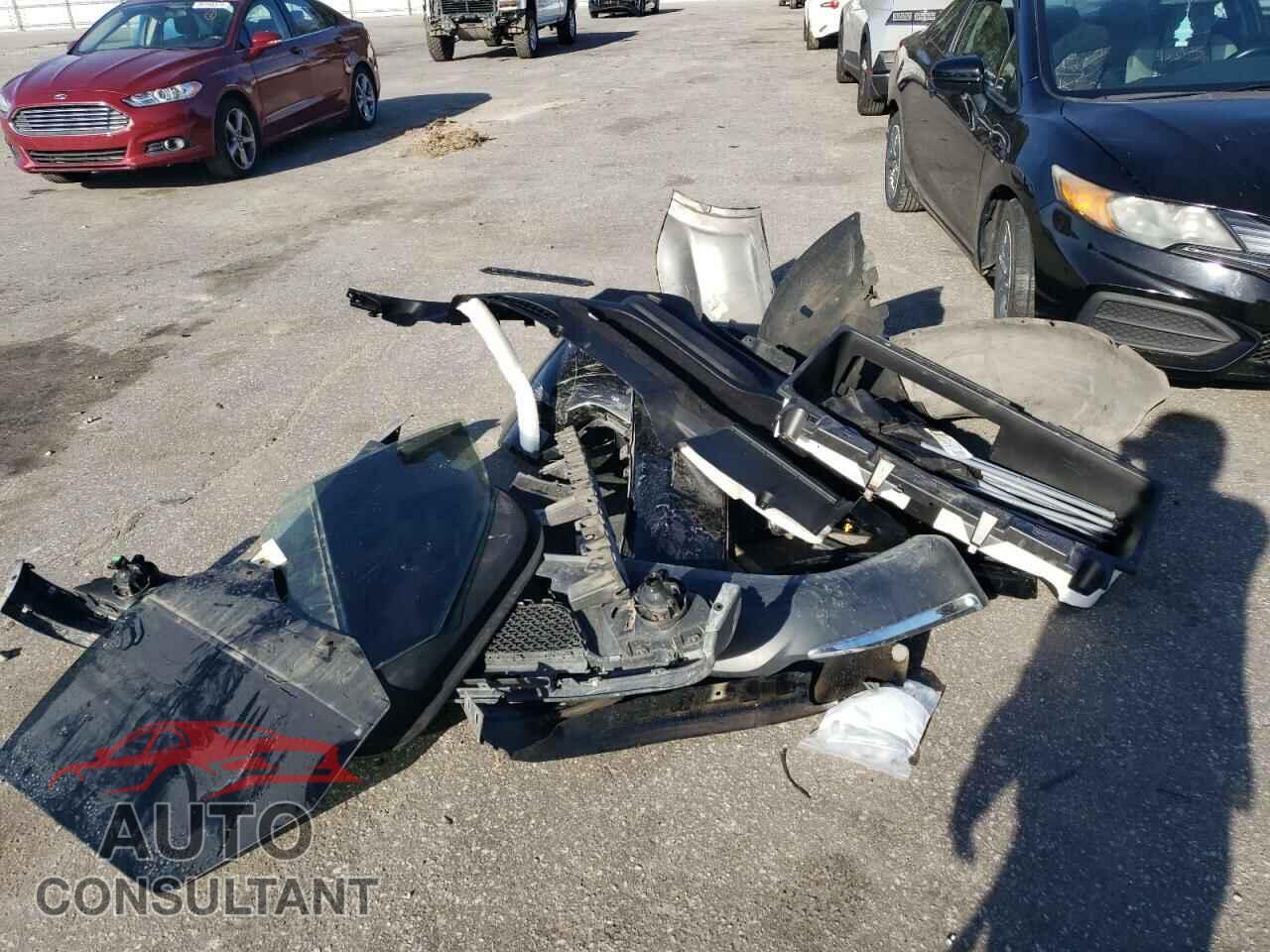 DODGE DURANGO 2017 - 1C4RDHAG3HC690553