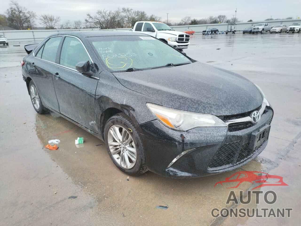 TOYOTA CAMRY 2016 - 4T1BF1FK7GU501486