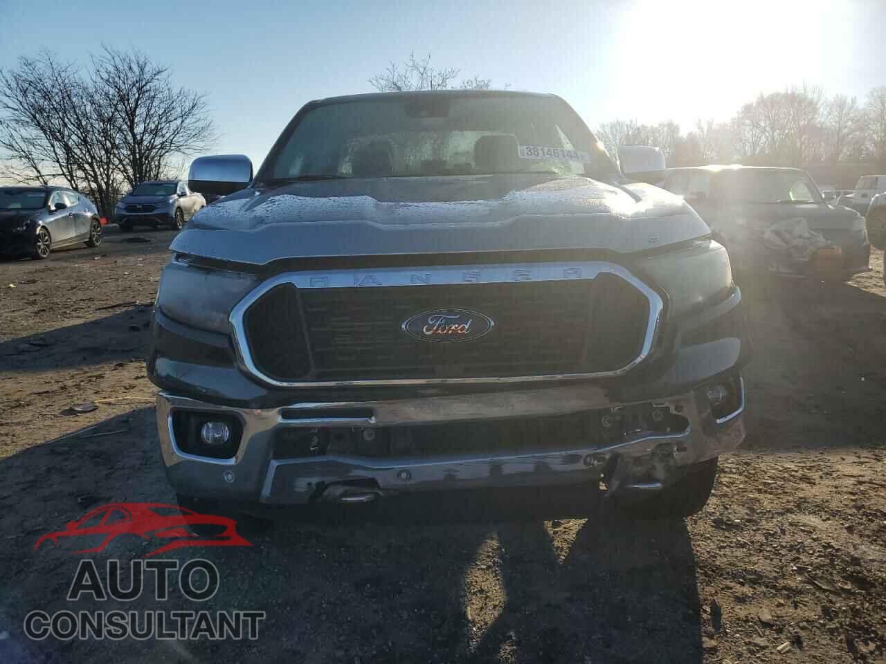 FORD RANGER 2019 - 1FTER4FH2KLA19084