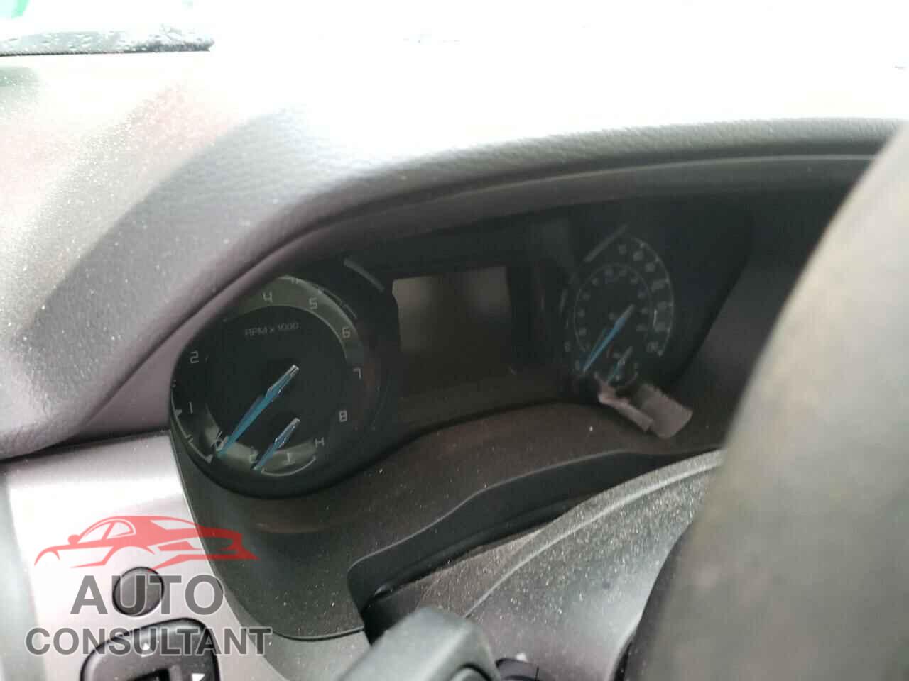 FORD RANGER 2021 - 1FTER4FH6MLD86797