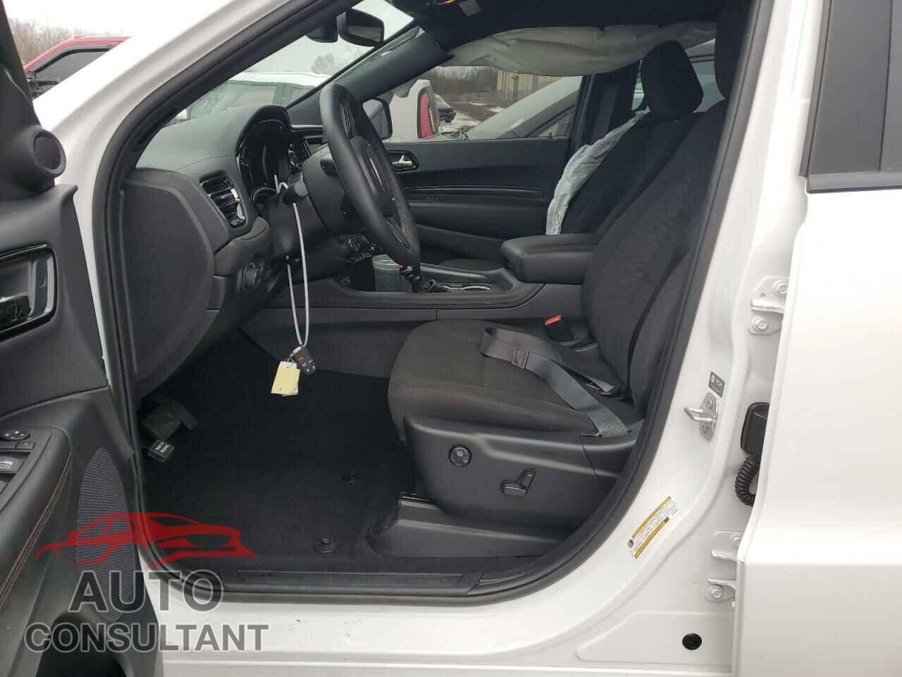DODGE DURANGO 2023 - 1C4RDJDG4PC693463
