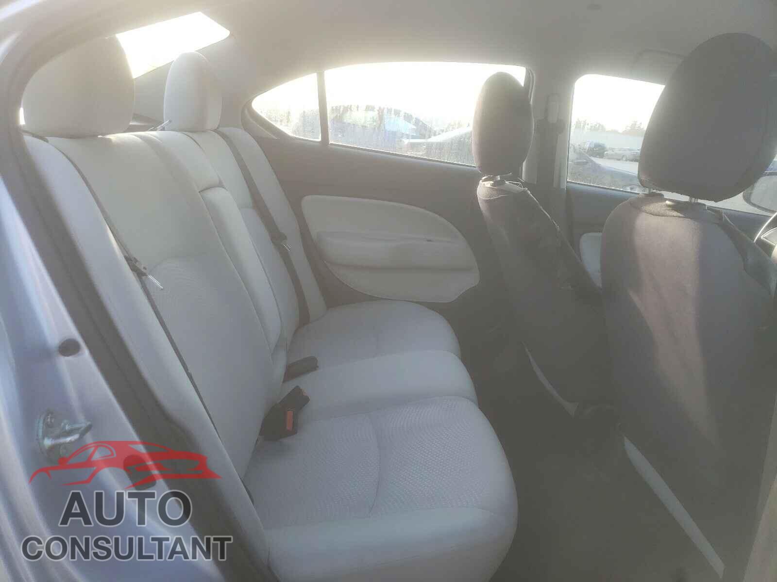 MITSUBISHI MIRAGE 2017 - ML32F3FJ1HHF09249