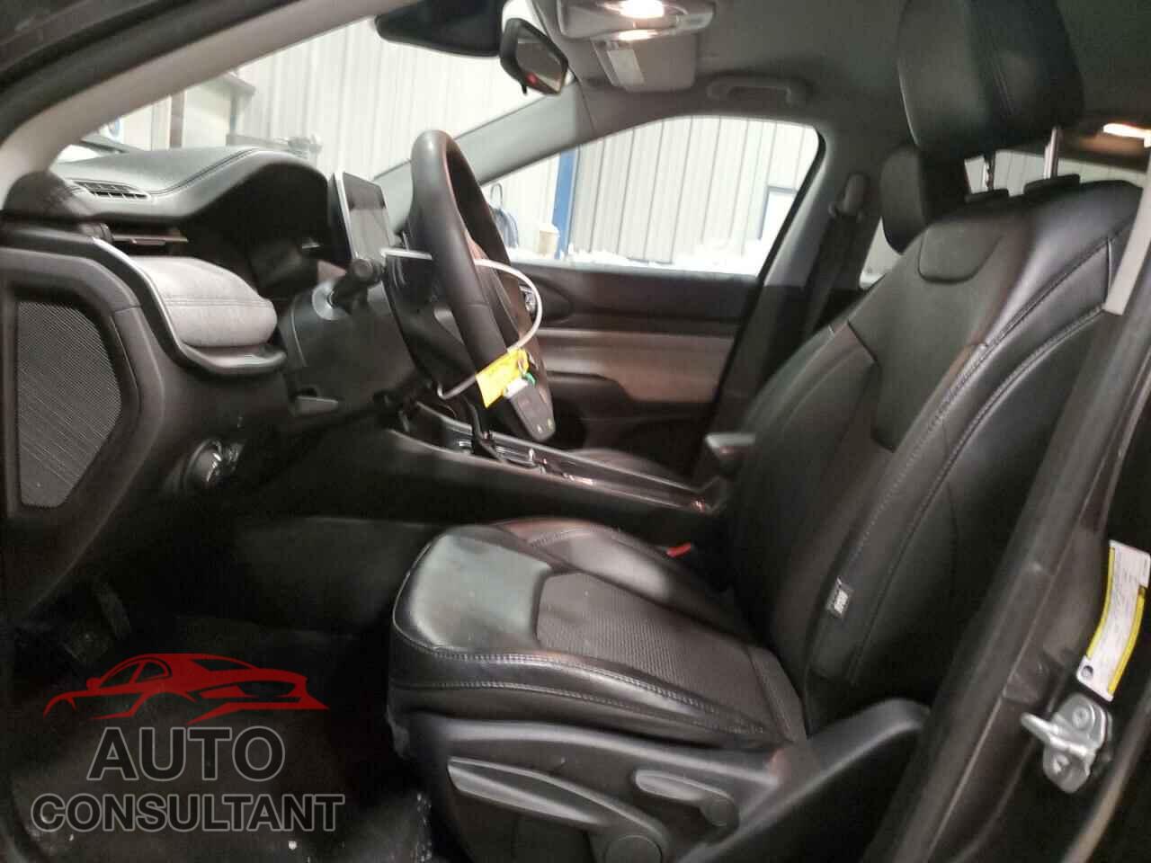 JEEP COMPASS 2022 - 3C4NJDBB2NT143986
