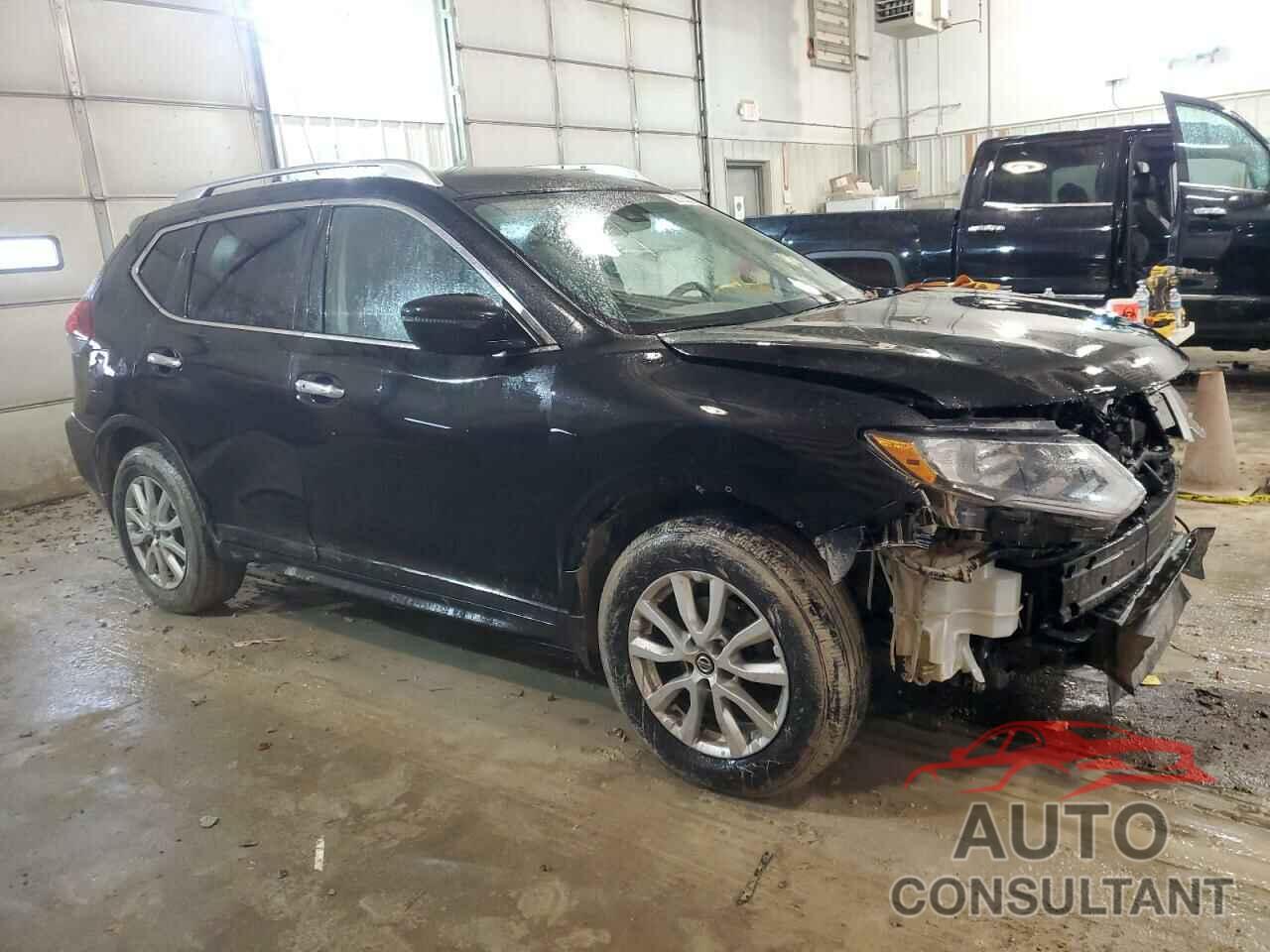 NISSAN ROGUE 2019 - KNMAT2MT1KP552757