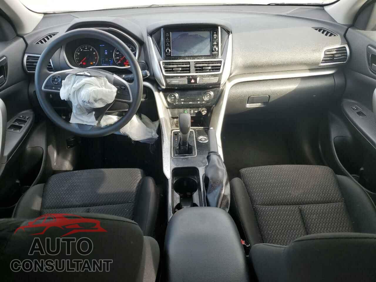 MITSUBISHI ECLIPSE 2020 - JA4AT3AA8LZ024867