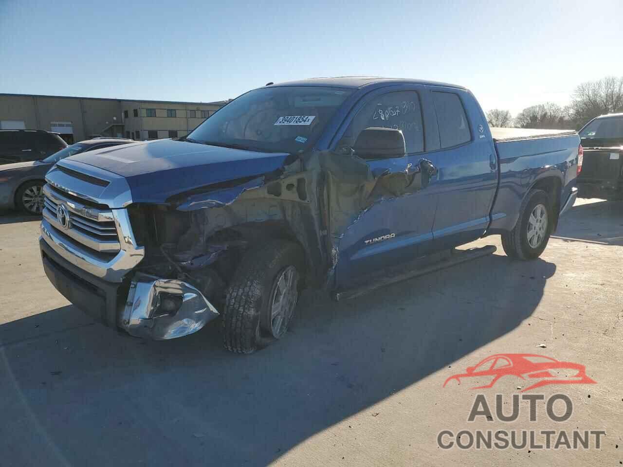 TOYOTA TUNDRA 2016 - 5TFRM5F17GX096798