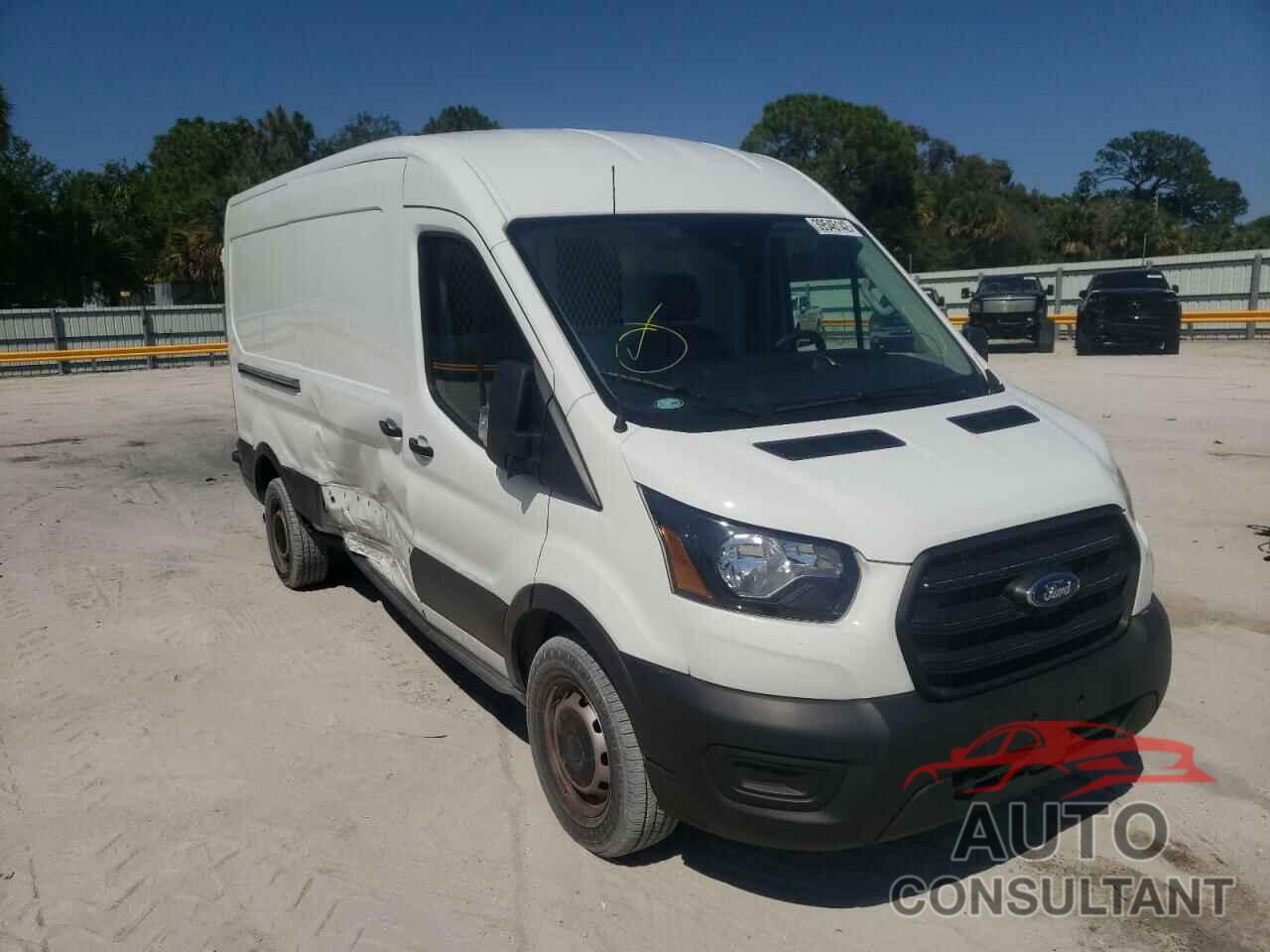 FORD TRANSIT CO 2020 - 1FTBR1C81LKA36200