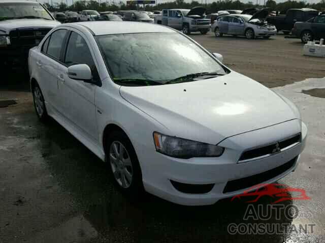 MITSUBISHI LANCER 2015 - JA32U2FU5FU017721