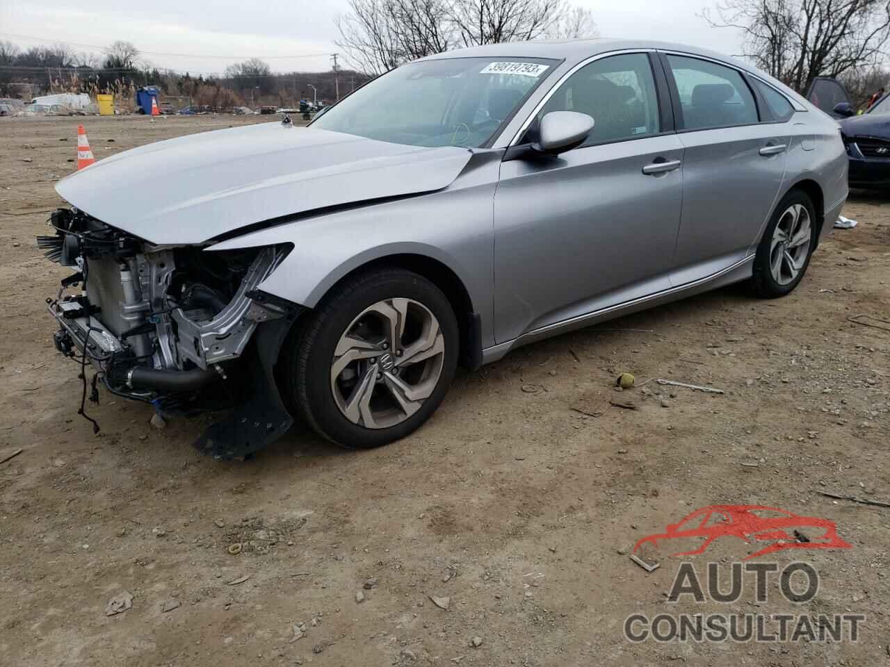 HONDA ACCORD 2020 - 1HGCV1F49LA100533