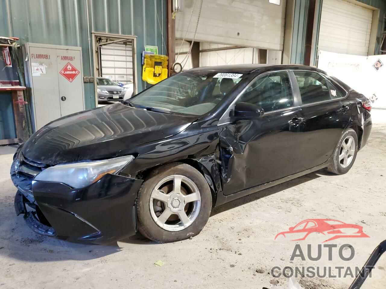 TOYOTA CAMRY 2016 - 4T1BF1FK8GU503862