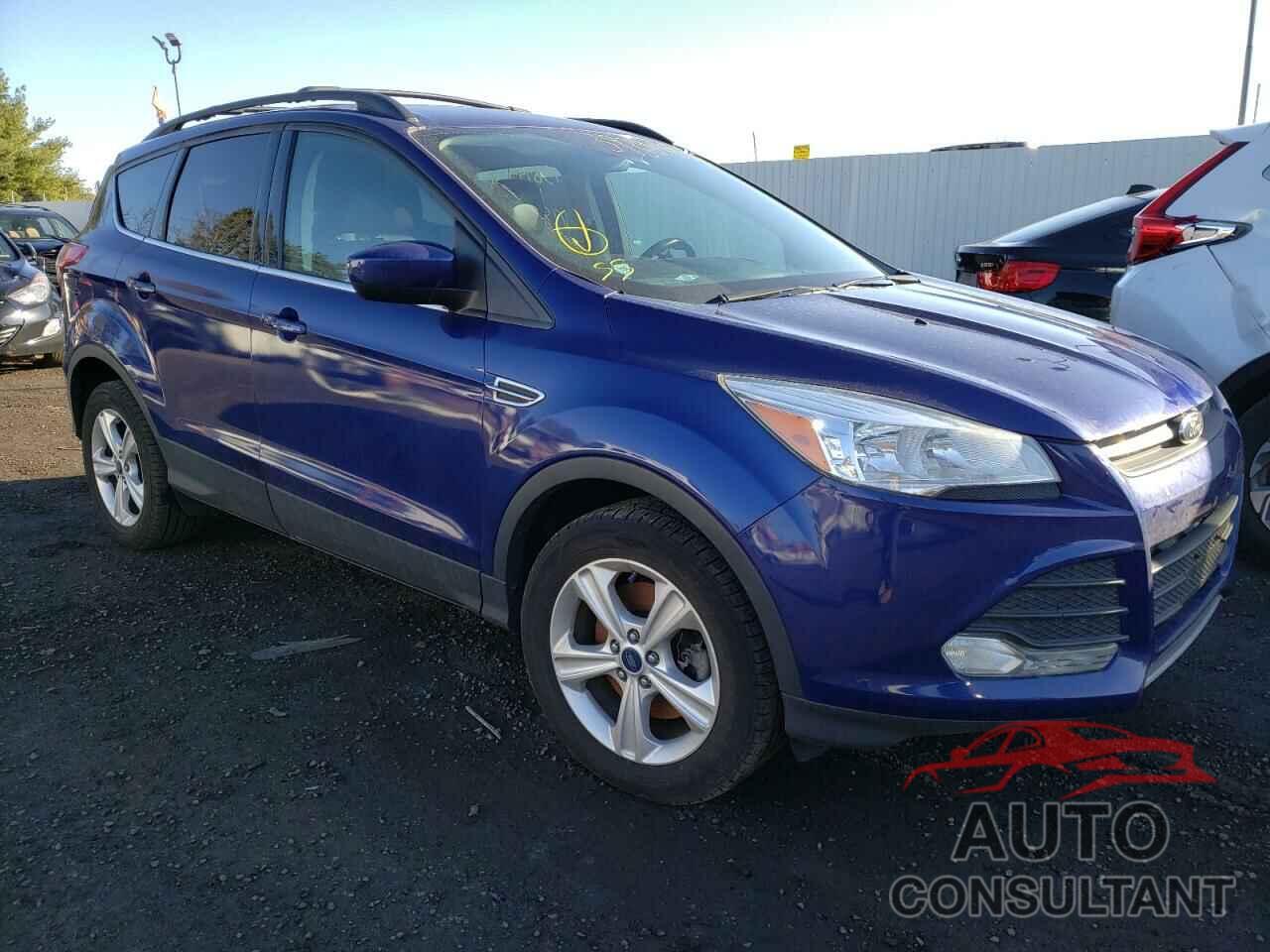 FORD ESCAPE 2016 - 1FMCU9GX6GUA89127