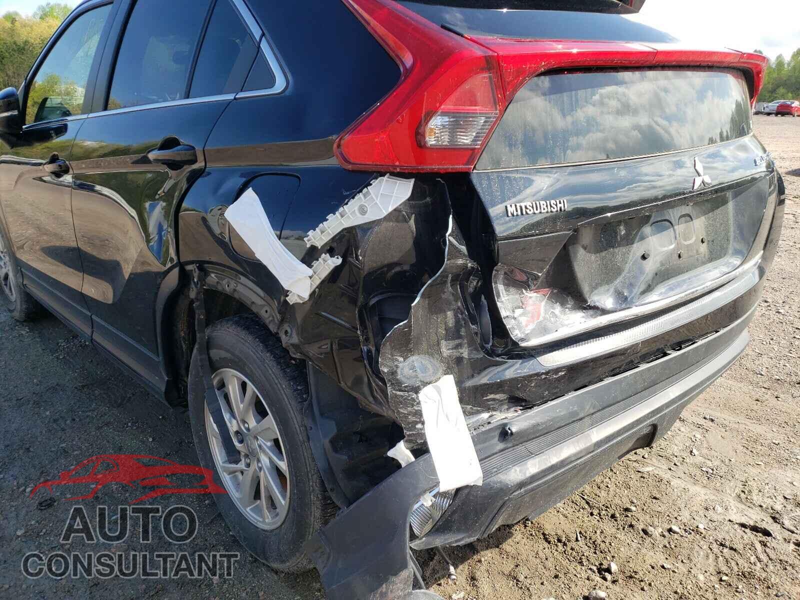 MITSUBISHI ECLIPSE 2019 - JA4AT3AA2KZ019274