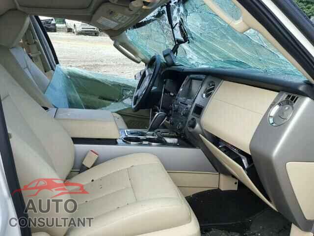 FORD EXPEDITION 2015 - 1FMJU2AT0FEF31428