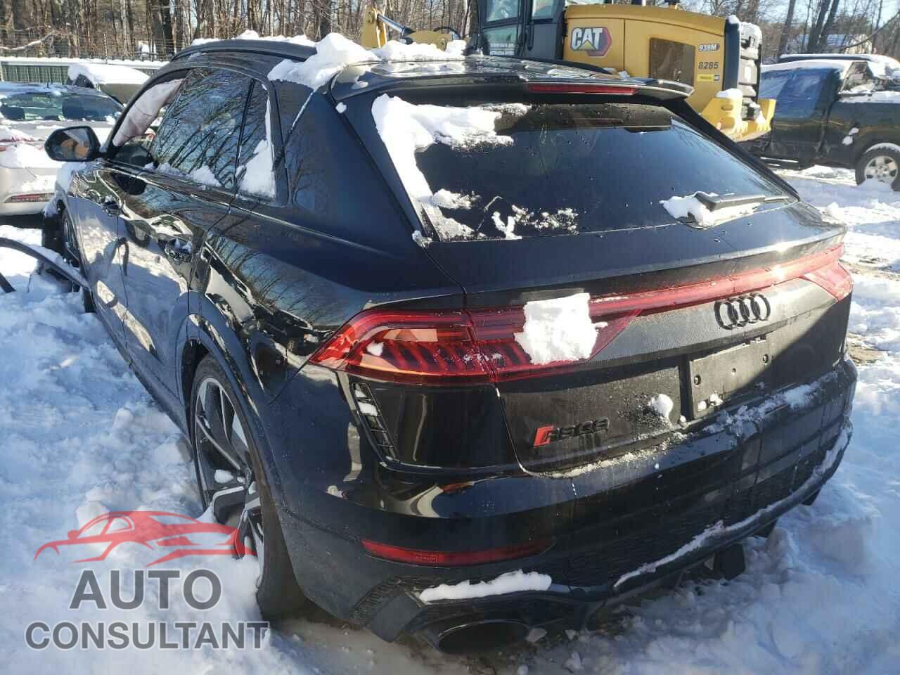 AUDI RS 2021 - WU1ARBF16MD017540