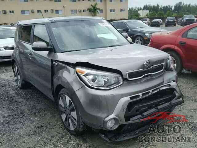 KIA SOUL 2016 - KNDJX3A53G7311645