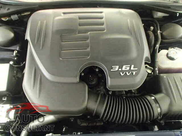DODGE CHALLENGER 2015 - 2C3CDZBG2FH704645