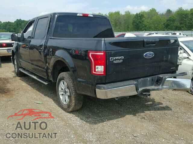 FORD F150 2015 - 1FTEW1EF1FFA34994