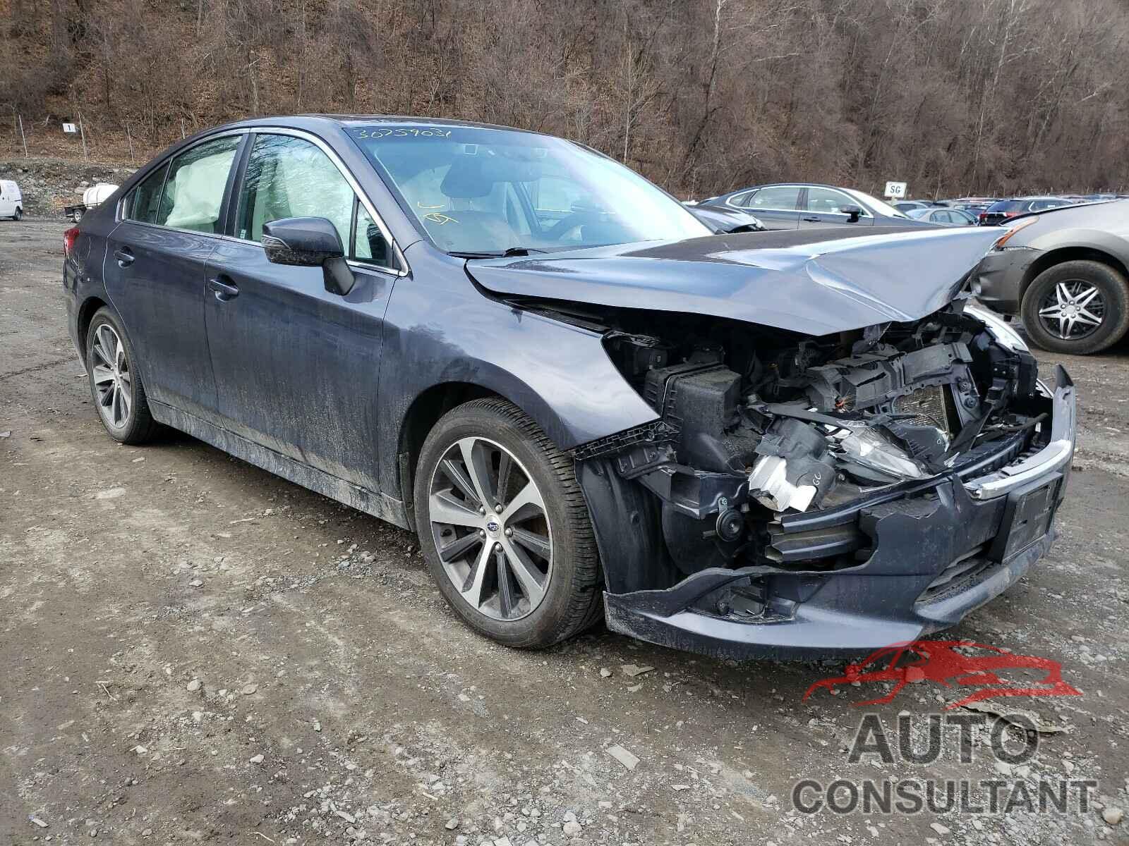 SUBARU LEGACY 2016 - 4S3BNAN69G3005672
