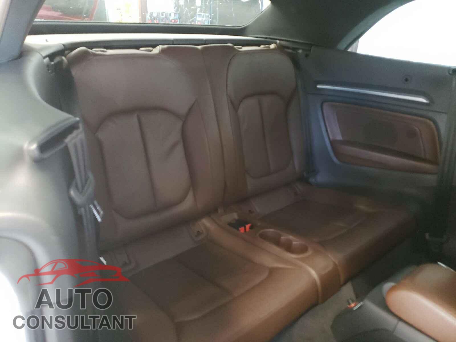 AUDI A3 2015 - WAU5CLFF0F1072004