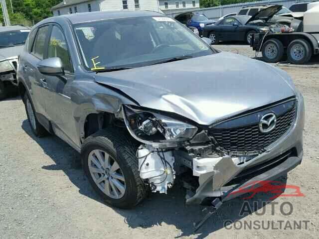 MAZDA CX-5 2015 - JM3KE4CY7F0480508