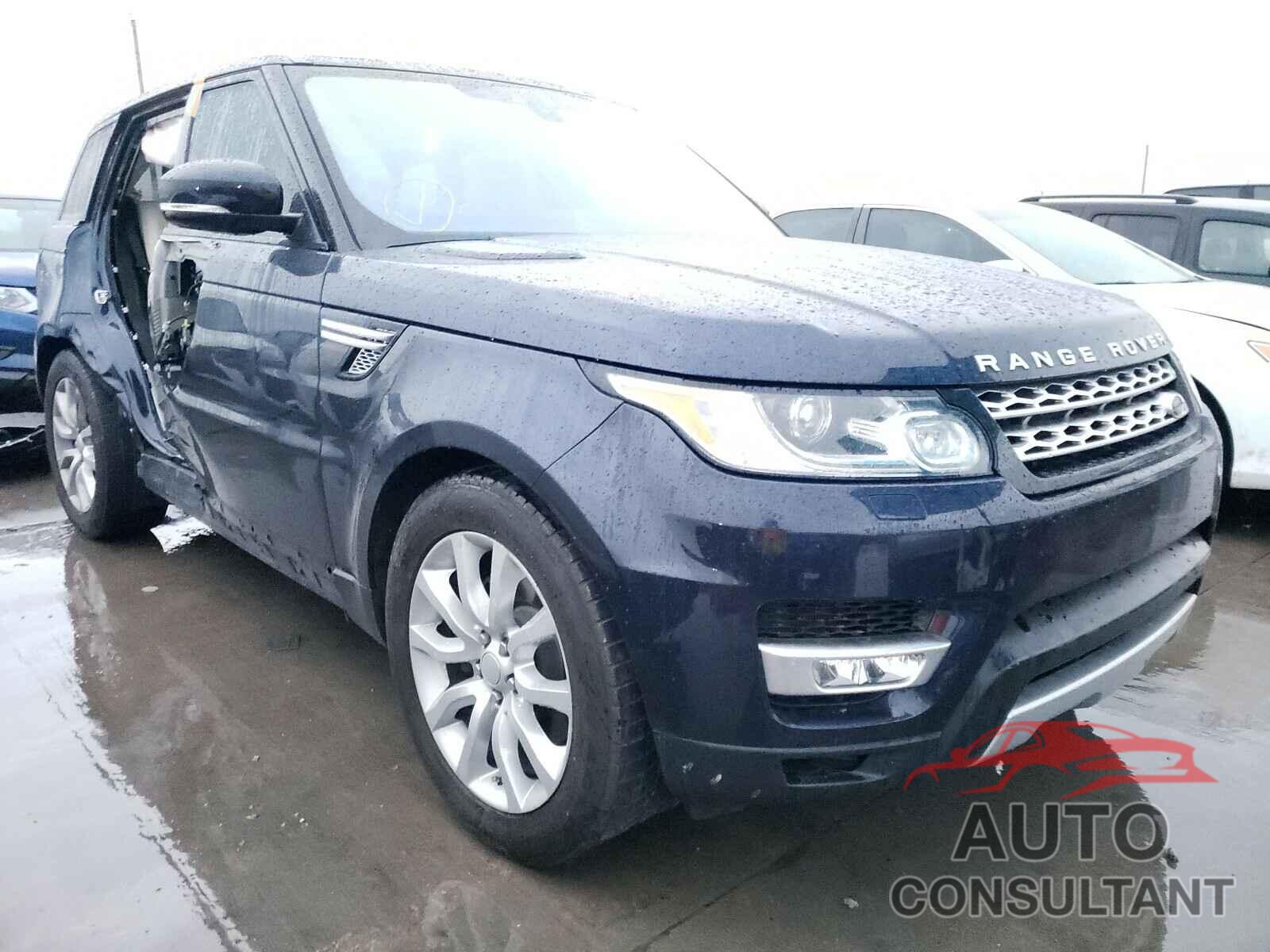 LAND ROVER RANGEROVER 2017 - SALWR2FV3HA677444