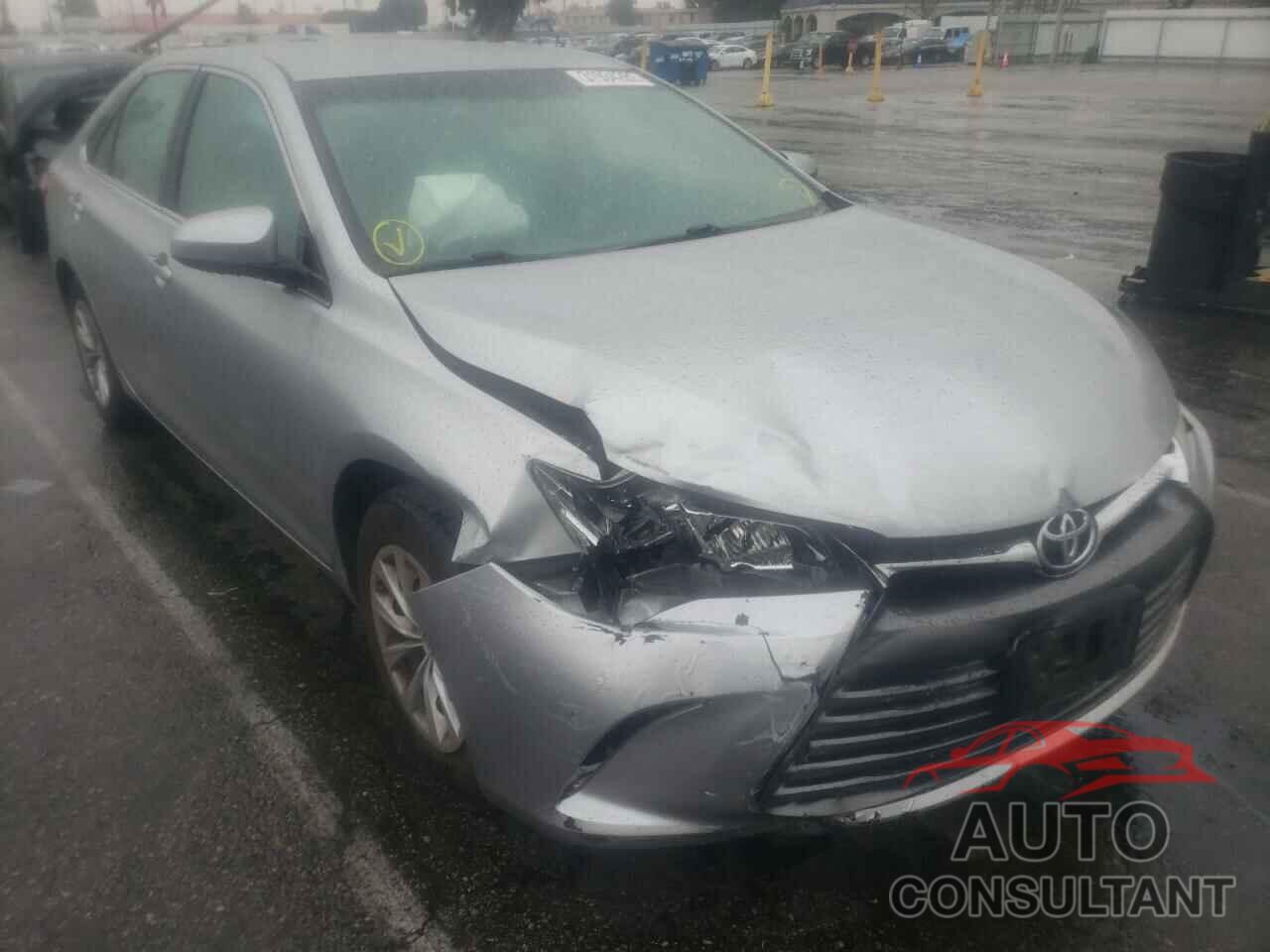 TOYOTA CAMRY 2017 - 4T1BF1FK5HU276910