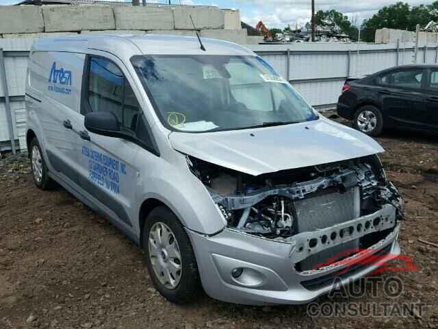 FORD TRANSIT CO 2015 - NM0LS7F72F1224620