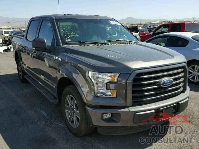 FORD F150 2015 - 1FTEW1CF0FKF18374