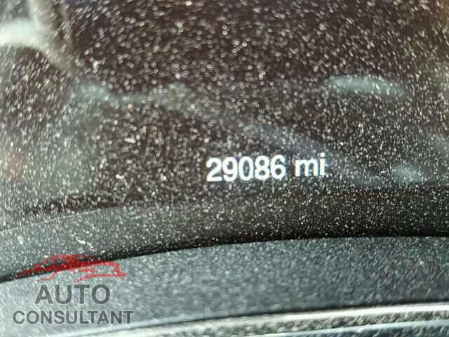 DODGE DURANGO 2015 - 1C4RDHAG0FC907019