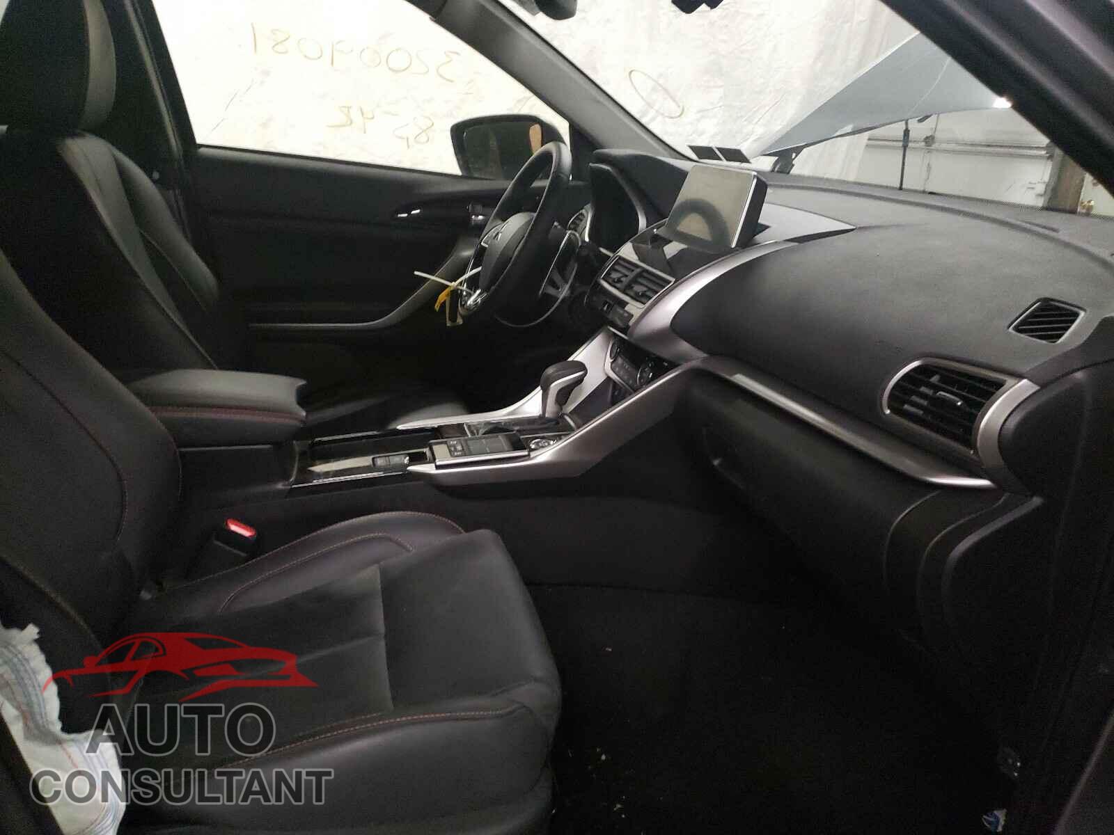 MITSUBISHI ECLIPSE 2019 - JA4AT5AA6KZ003185