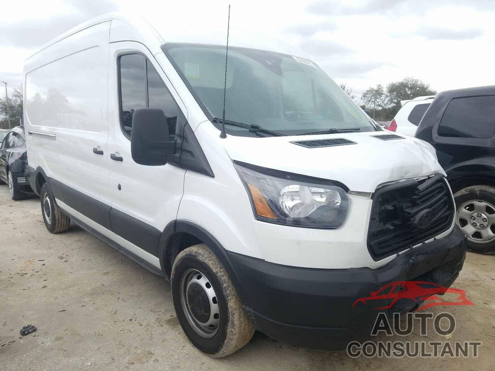 FORD TRANSIT CO 2019 - 1FTYR2CM4KKA81658