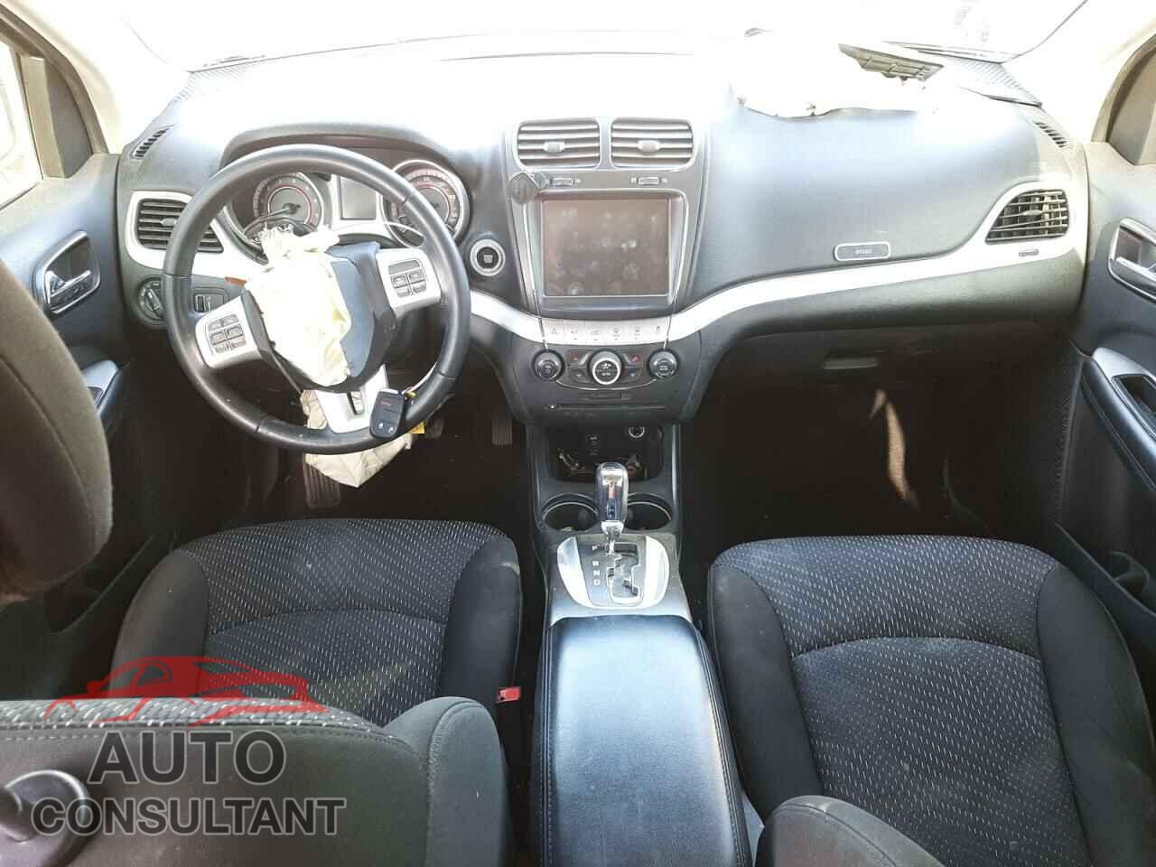 DODGE JOURNEY 2019 - 3C4PDCBB3KT873797
