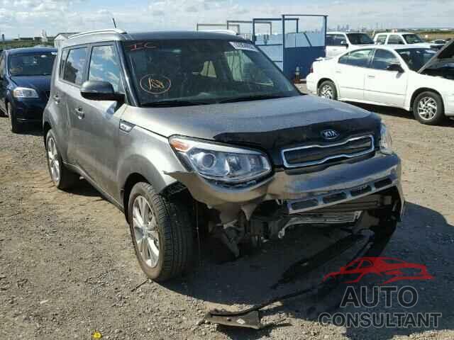 KIA SOUL 2016 - KNDJP3A59G7380064