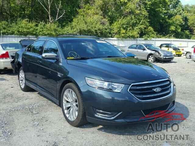 FORD TAURUS 2016 - 1FAHP2F87GG102913