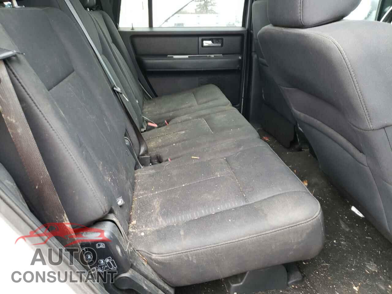 FORD EXPEDITION 2017 - 1FMJU1GT3HEA09106