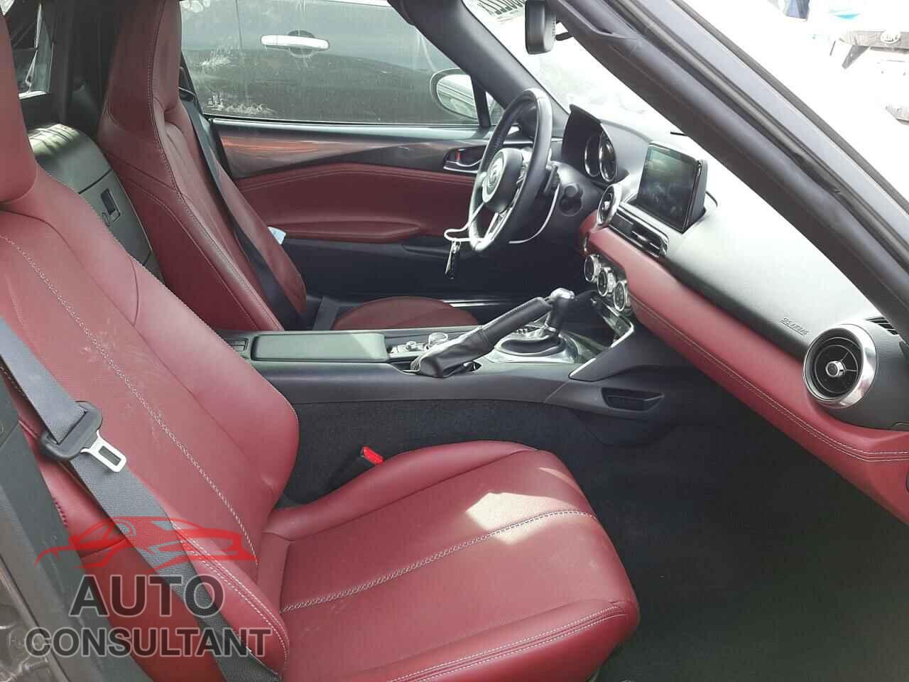 MAZDA MX5 2020 - JM1NDAM77L0410452