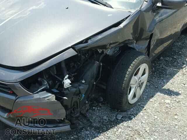DODGE DART 2015 - 1C3CDFBB6FD200213