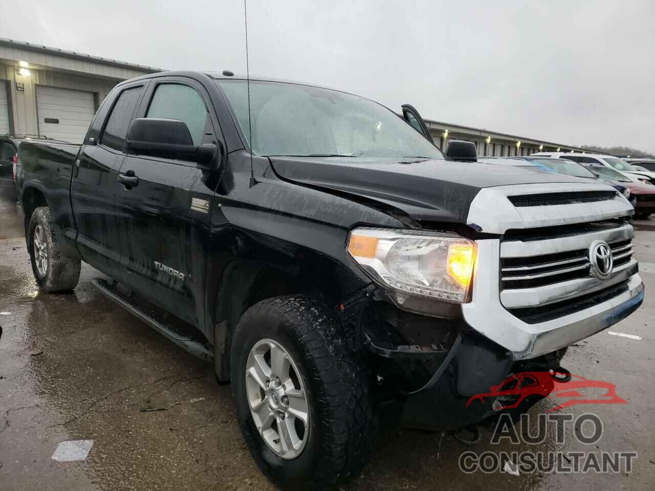 TOYOTA TUNDRA 2017 - 5TFUW5F14HX596326