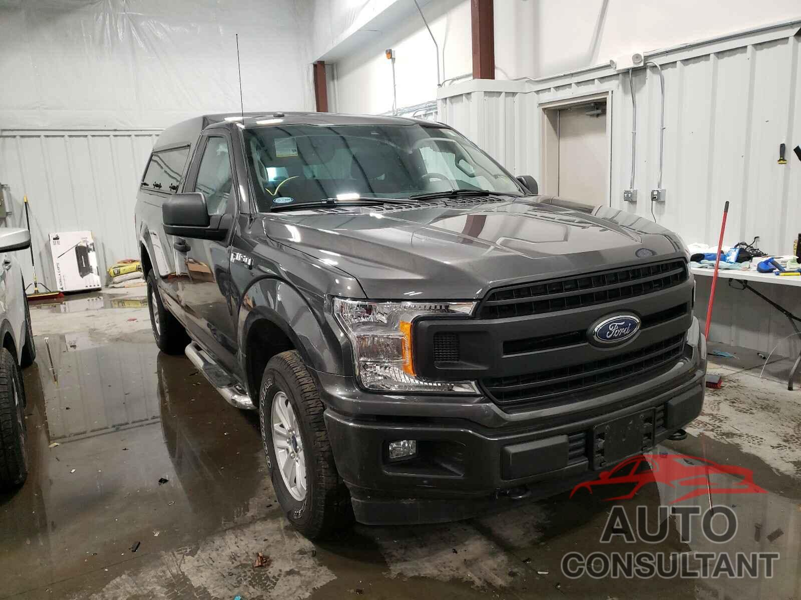 FORD F150 2019 - 1FTMF1E50KKC74753