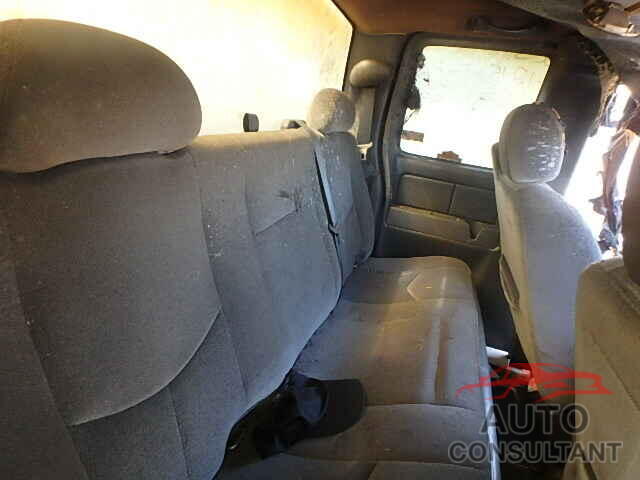 GMC SIERRA 2007 - KNDCM3LD3L5421560