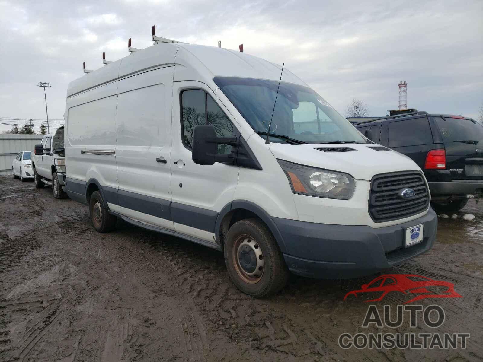 FORD TRANSIT CO 2016 - 1FTBW3XG2GKA55608