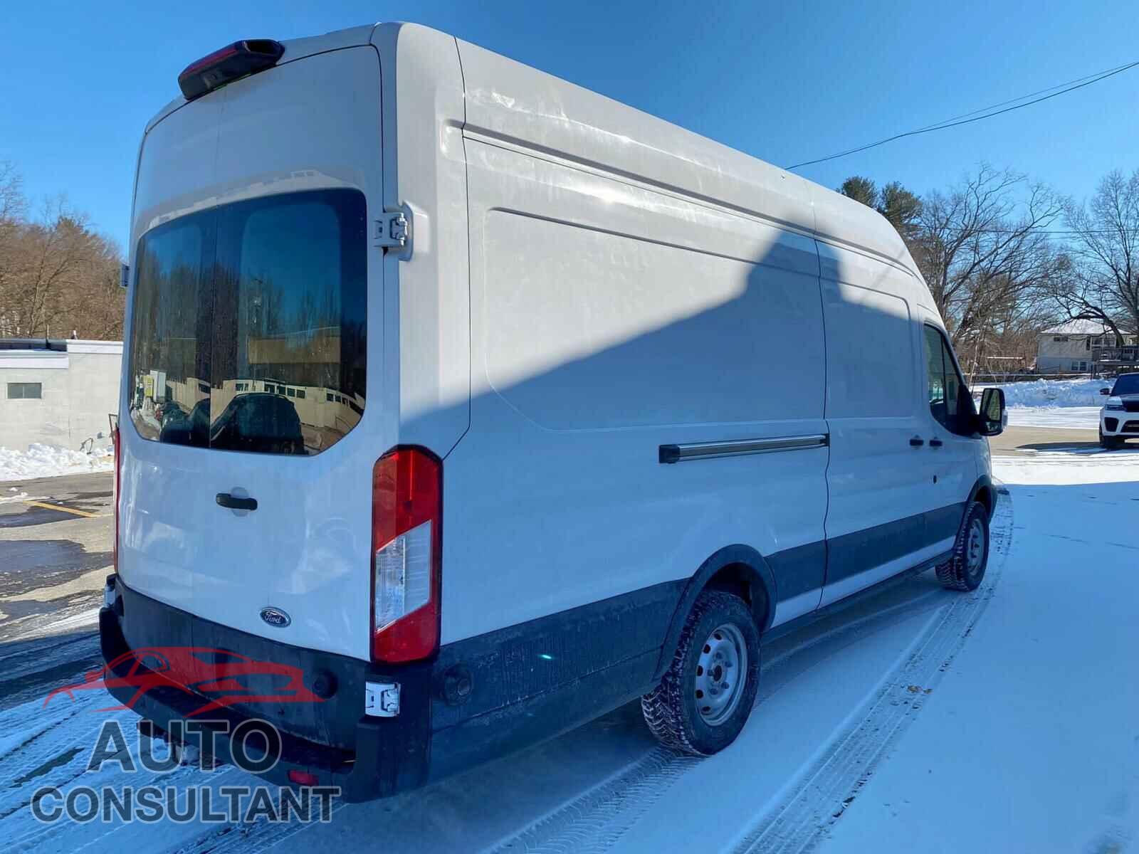 FORD TRANSIT CO 2019 - 1FTBW3XM9KKA32163