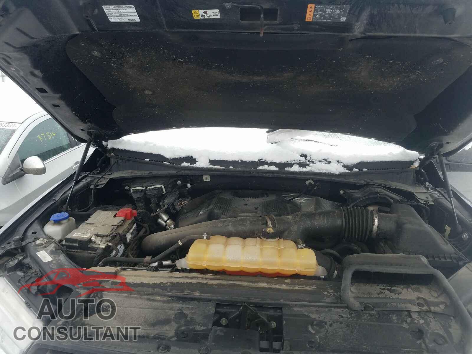 FORD F150 2018 - 1FTEW1EG3JFC94900