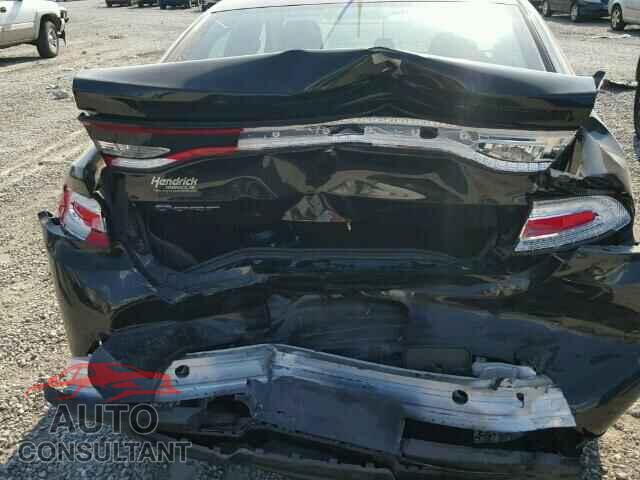 DODGE DART 2015 - 1C3CDFAA8FD375426